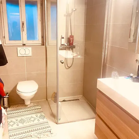 Belland Horská chata