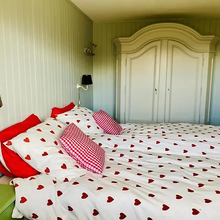 Belland Chalet *