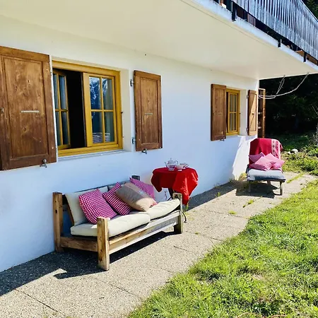 Chalet Belland