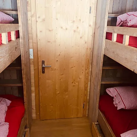 Chalet Belland *