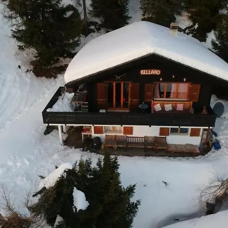 Belland Chalet *